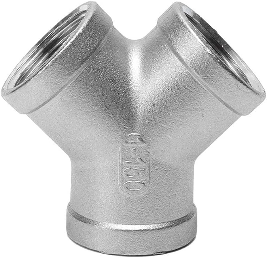 اتصالات استیل 316