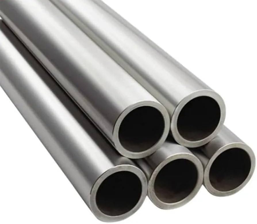 لوله استیل 304L