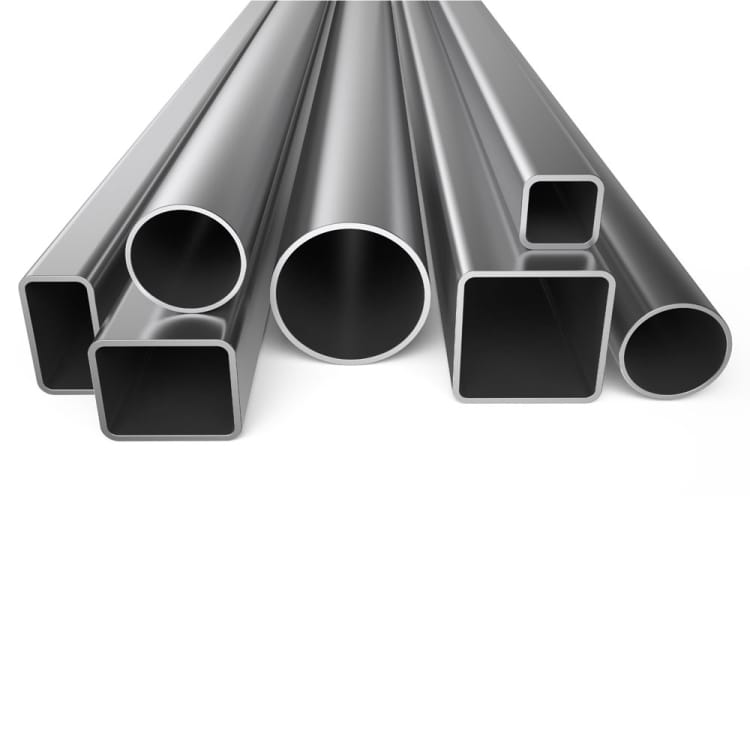 لوله استیل 316